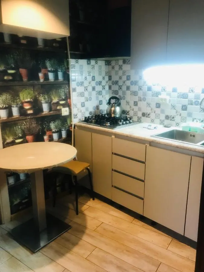 Tamara Apartment Tbilisi