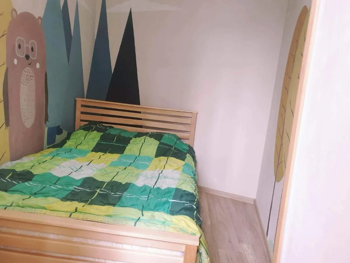 Tamara Apartment Tbilisi