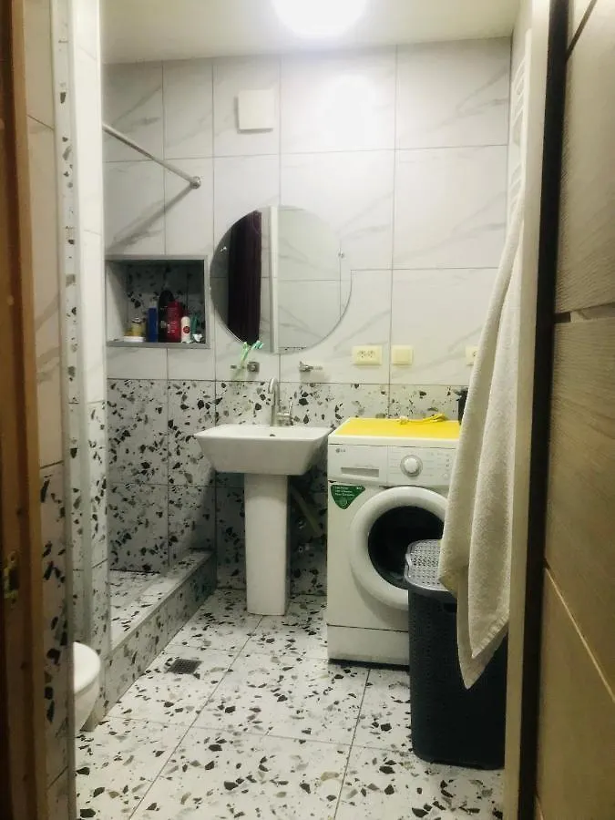 Tamara Apartment Tbilisi